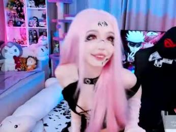 _sparkland_ webcam model stream image