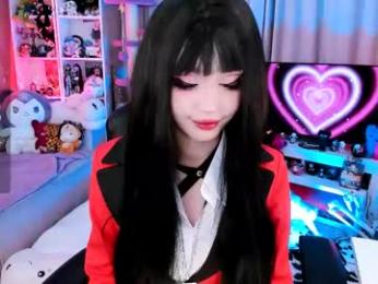 _sparkland_ webcam model stream image