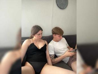 6Kissme9 webcam bongacams model stream image