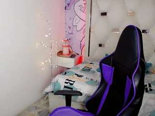 macabra-hot webcam model stream image
