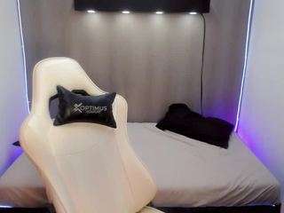 macabra-hot webcam model stream image