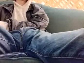 biggestboiiii webcam chaturbate model stream image