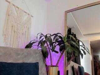 Aaron Strong webcam model stream image