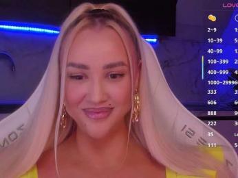 In-your-fucking-mind webcam bongacams model stream image