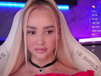 In-your-fucking-mind webcam bongacams model stream image