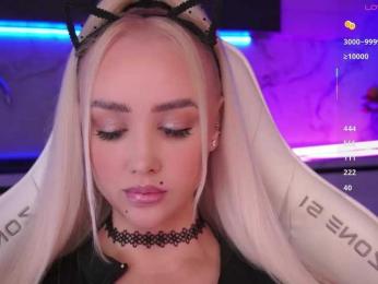 In-your-fucking-mind webcam bongacams model stream image