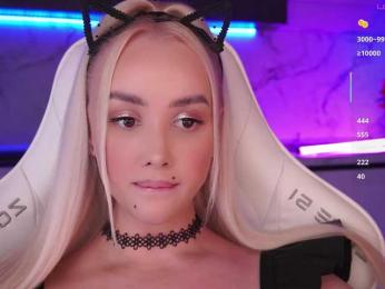 In-your-fucking-mind webcam bongacams model stream image