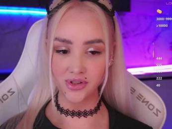 In-your-fucking-mind webcam bongacams model stream image