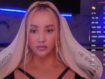 In-your-fucking-mind webcam bongacams model stream image