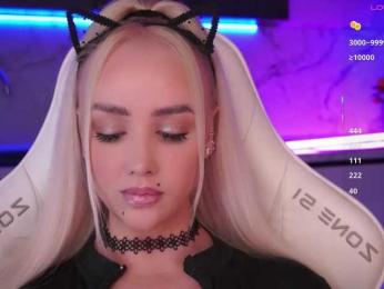 In-your-fucking-mind webcam bongacams model stream image