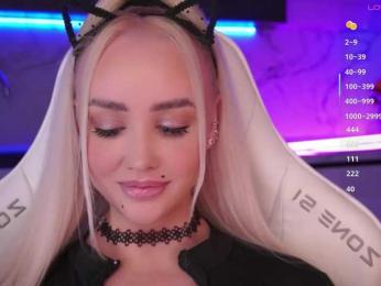 In-your-fucking-mind webcam bongacams model stream image