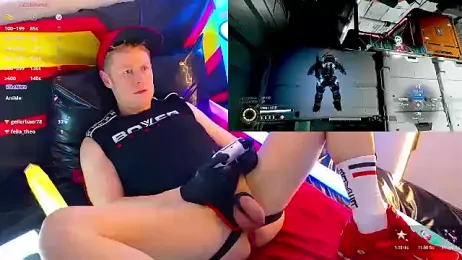 Romanheart webcam stripchat model stream image