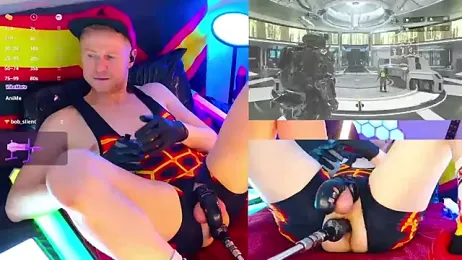 Romanheart webcam stripchat model stream image