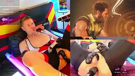 Romanheart webcam stripchat model stream image
