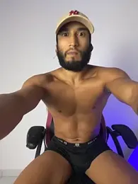 Dasul_ webcam stripchat model stream image