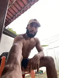 Dasul_ webcam model stream image