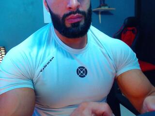 Acotas webcam model stream image
