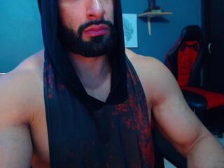 Acotas webcam flirt4free model stream image