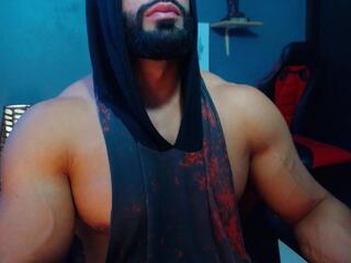 Acotas webcam model stream image