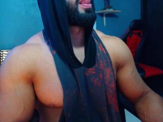 Acotas webcam model stream image