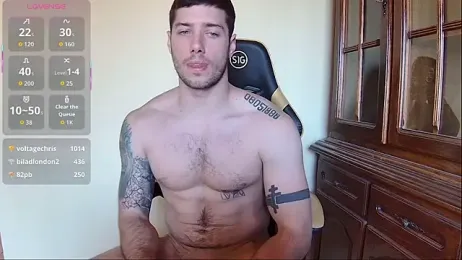 Jason_theGreat webcam model stream image