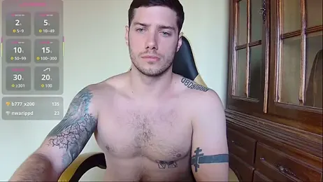 Jason_theGreat webcam model stream image