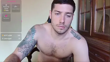 Jason_theGreat webcam model stream image