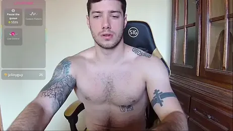 Jason_theGreat webcam model stream image
