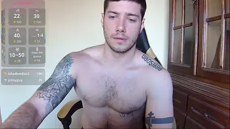 Jason_theGreat webcam model stream image