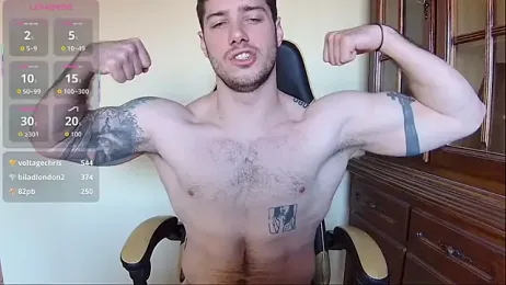 Jason_theGreat webcam model stream image