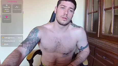 Jason_theGreat webcam model stream image