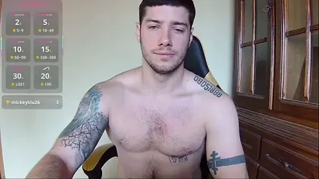 Jason_theGreat webcam model stream image