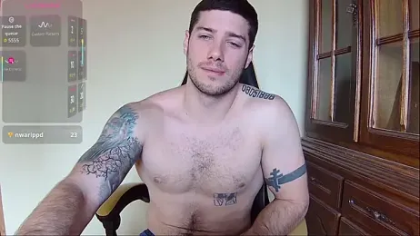 Jason_theGreat webcam model stream image