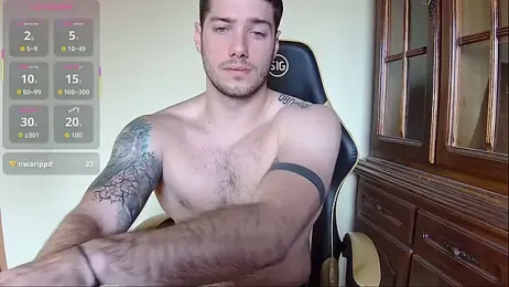 Jason_theGreat webcam model stream image