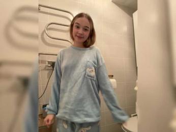 MimiMila webcam bongacams model stream image