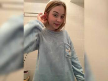 MimiMila webcam bongacams model stream image