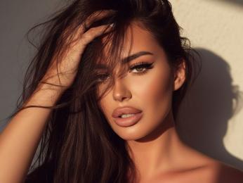 SabrinaKrystal webcam model stream image