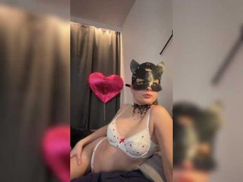 sexysecret69 webcam bongacams model stream image