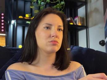 -Your-Michelle- webcam model stream image