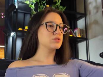 -Your-Michelle- webcam model stream image