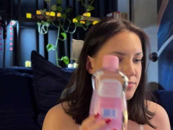 -Your-Michelle- webcam model stream image