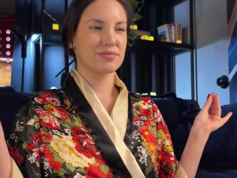 -Your-Michelle- webcam model stream image