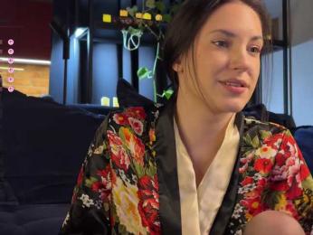 -Your-Michelle- webcam model stream image