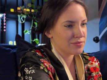 -Your-Michelle- webcam model stream image