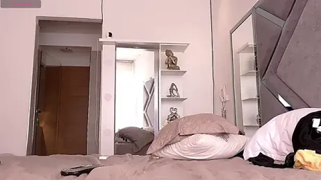 niiaa1 webcam model stream image