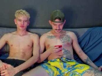 timothy_eliot webcam chaturbate model stream image