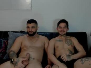 timothy_eliot webcam model stream image