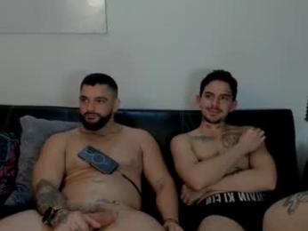 timothy_eliot webcam model stream image
