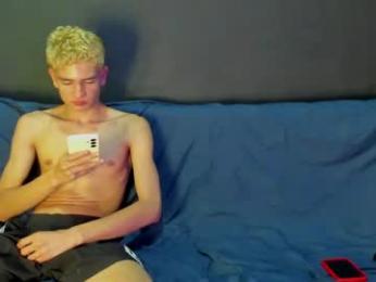 timothy_eliot webcam chaturbate model stream image
