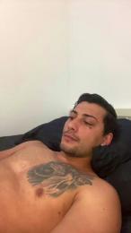 GoodBoyy01 webcam model stream image